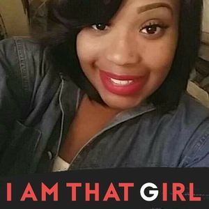 Meet your Posher, Kandice